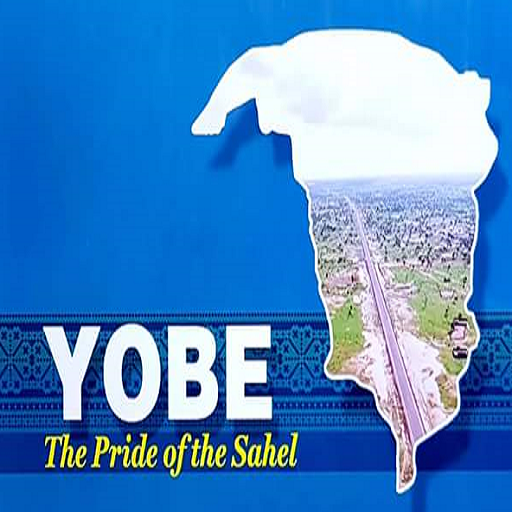 Yobe State App icon