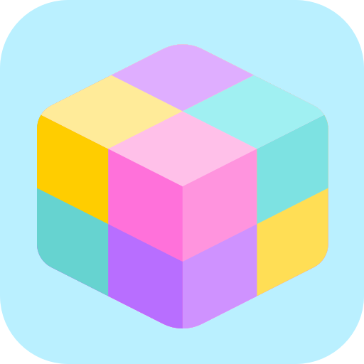 Happy Box: Play Fun games &amp; Earn Wallet Cash أيقونة