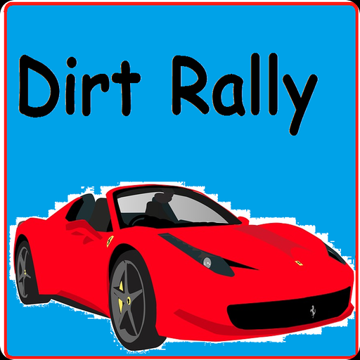 Race Rally icon