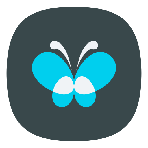 Timus: Rounded Dark Icon Pack icon