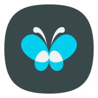 Timus: Rounded Dark Icon Pack on 9Apps