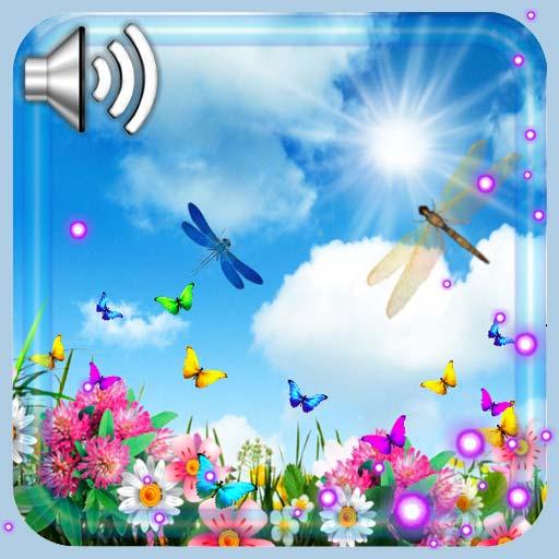 Dragonfly Live Wallpaper icon