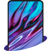 Theme Launcher Skin For Nex Dual Display أيقونة