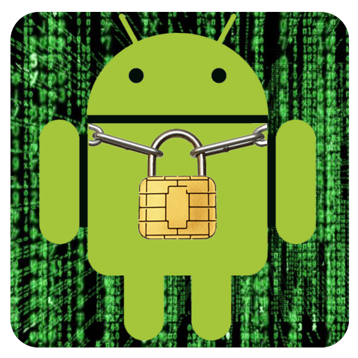 Smart Card APDU Command Sender icon