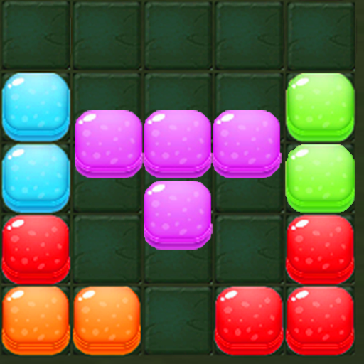 Block Puzzle Jewel icon