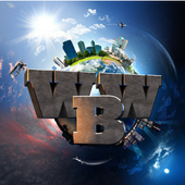 World Web Browser icon