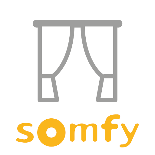 Somfy – Curtain configurator icon