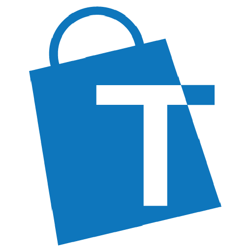 Taja Retail POS icon
