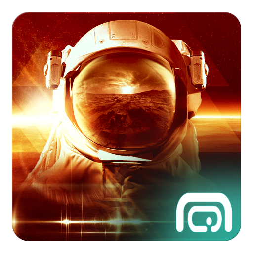 Mars Rush icon