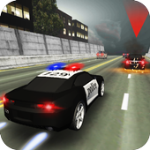 LOKO Police 3D Simulator आइकन