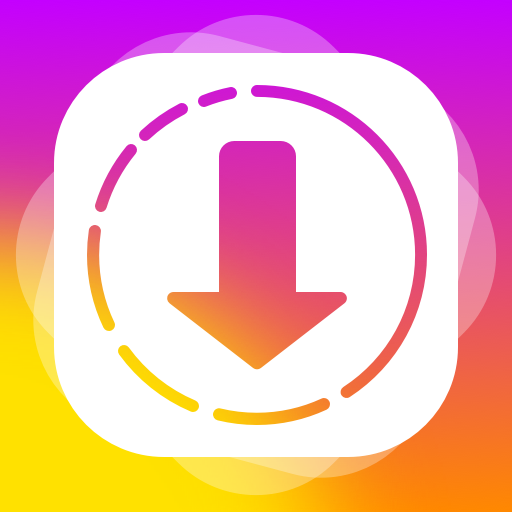 Story Saver - Instant Downloader for Instagram icon