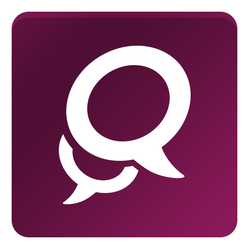 Qatar Living أيقونة