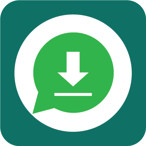 Status Saver:Images &amp; Videos Downloader icon