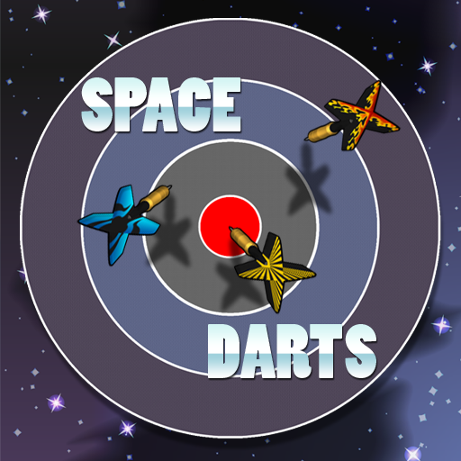 Space Darts icon