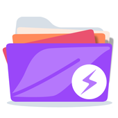 File Manager Transfer Explorer icon