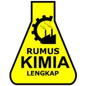ikon Rumus Kimia Lengkap SMA