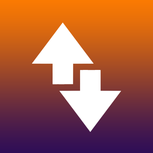 ikon Internet data app