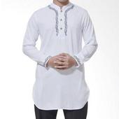 Men Muslim Clothing Design Ideas icon