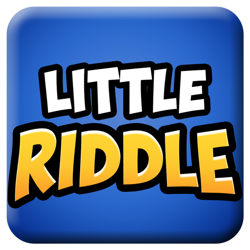 Little Riddle - Word Quiz أيقونة