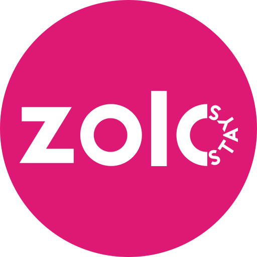 Zolo Property Management (Rest icon