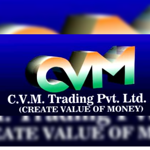 C. V. M. Trading Pvt. Ltd. icon