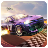 Street Nation: Traffic Stunt icon