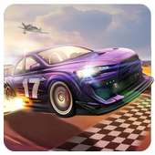 Street Nation: Traffic Stunt