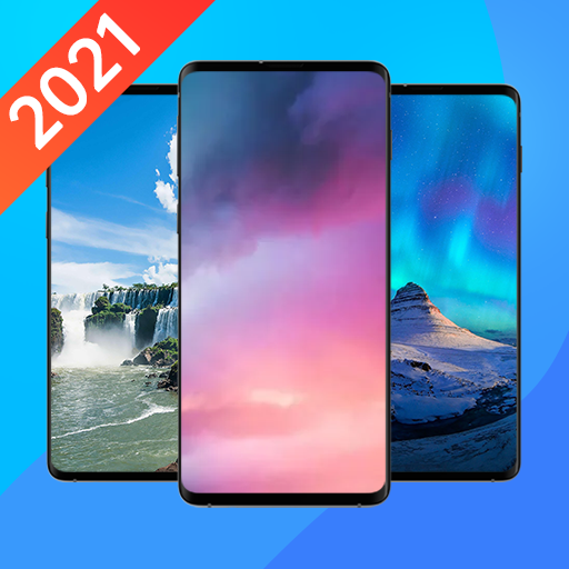 Magic Wallpapers icon