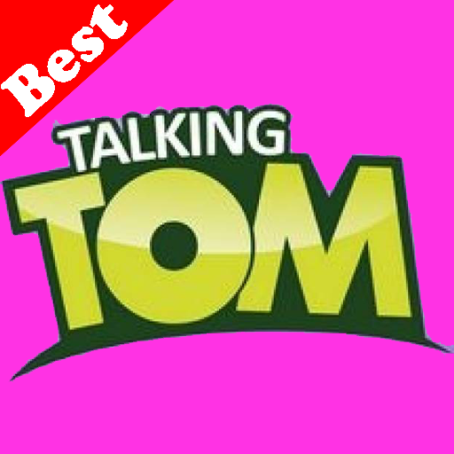 Cartoon Videos - Talking Tom Cartoon Videos أيقونة