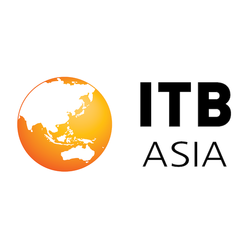 ITB Asia icon