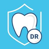 Dental republik - Doctor icon