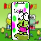 Keroppi Wallpaper on 9Apps