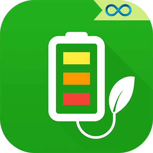 Battery Health Status Notify icon