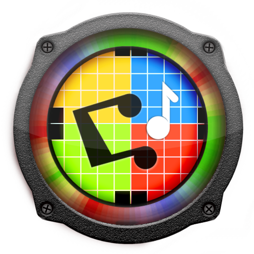 BeatDrops Beat Maker - Music Creation icon