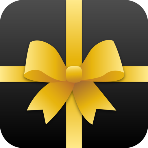 Iron Gift - Free Gift Cards icon