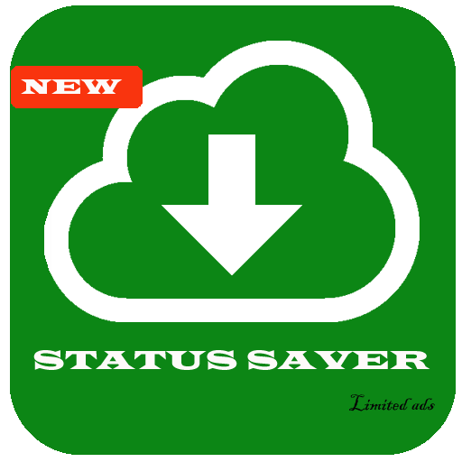 Status Saver &amp; Set Your Status icon