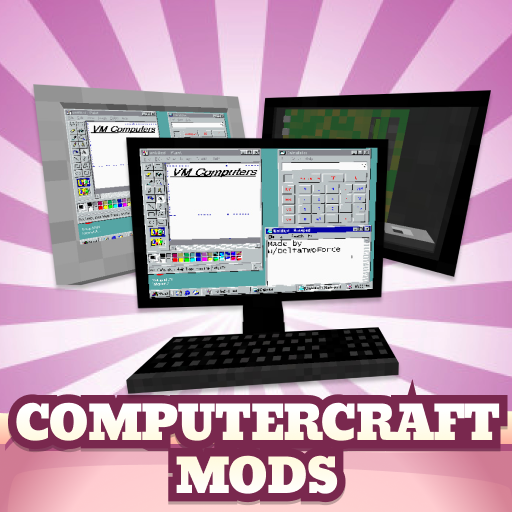 Computercraft Mod icon