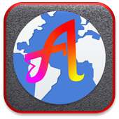 2019-Alpha Browser-New Fast World Web Browser Pro on 9Apps