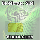PTA Sim Verification Pakistan icon
