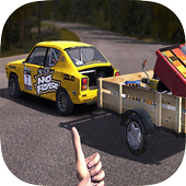 My Summer Car Simulator icon