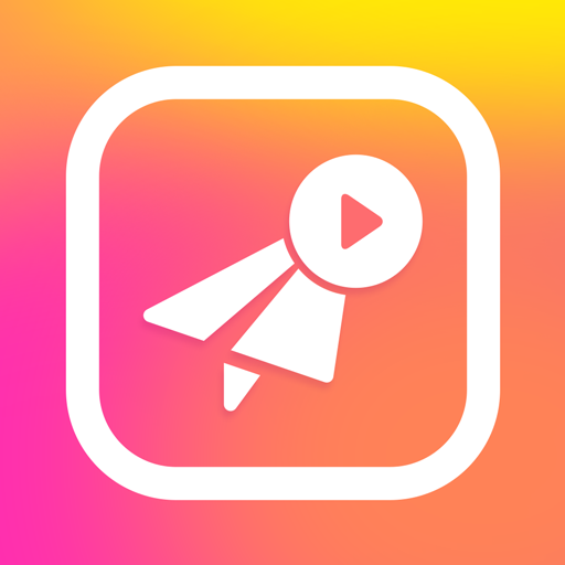 Prank Post, Chat &amp; Direct Message - LOL Stories icon