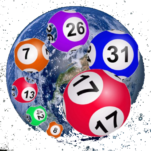 Good Luck | Lucky Numbers of All Lottery Games icon
