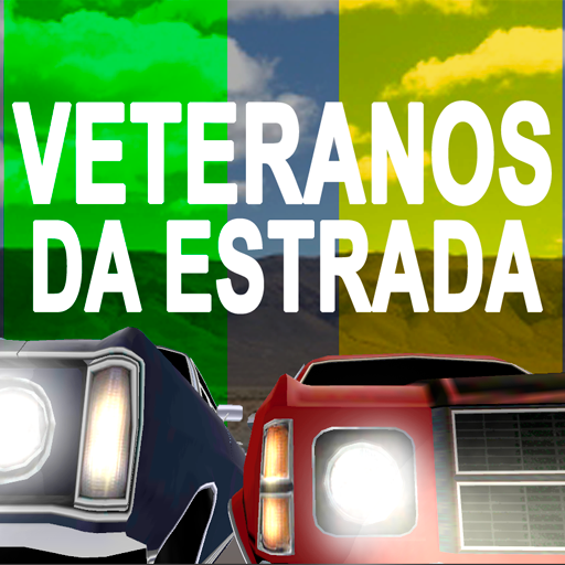 Veteranos da Estrada icon