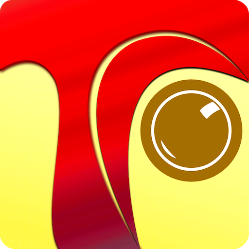 Tcamera (Teacher's Camera) icon