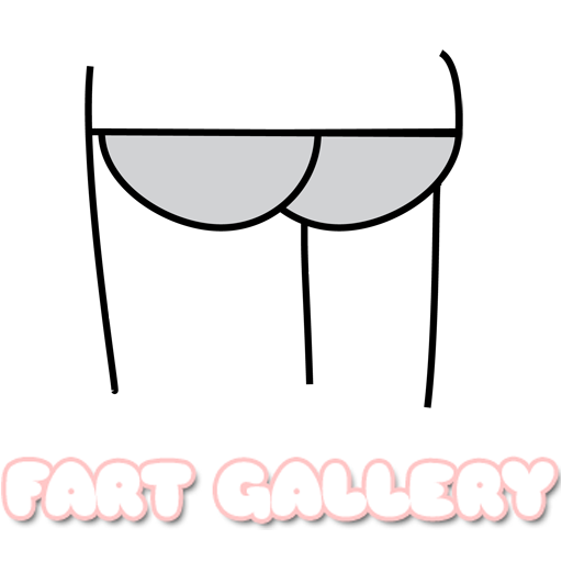 Fart Gallery icon