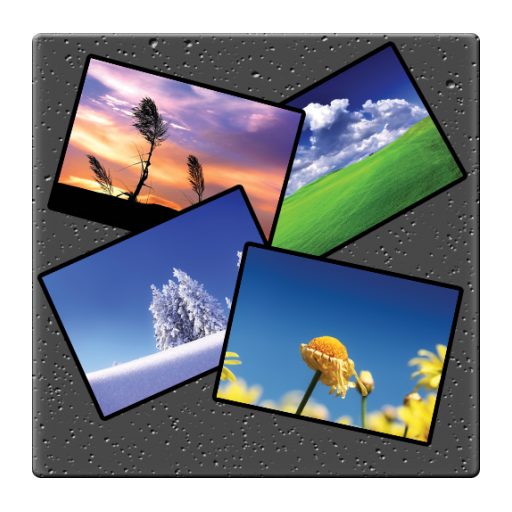 Photo Effects Live Wallpaper icon