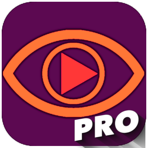 VVTop PRO – video and channel promotion icon