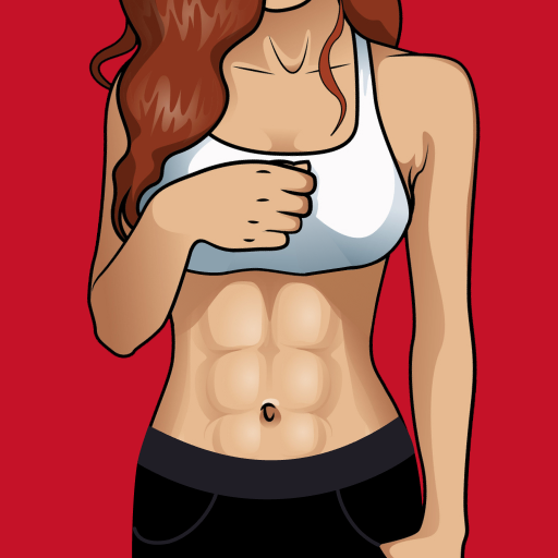 ABS fitness - Six Pack Abdos icon