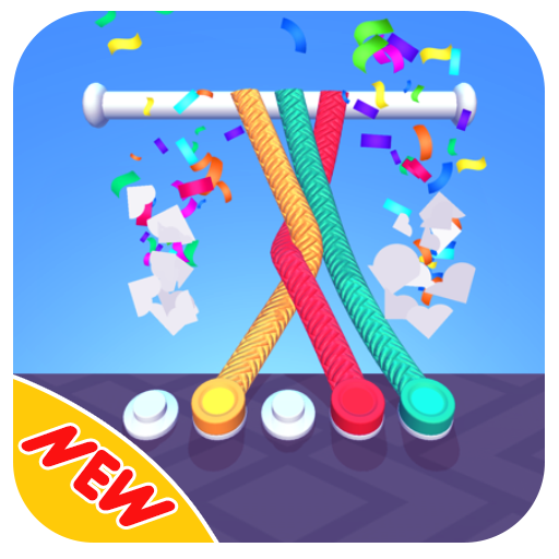 Guide for Tangle Master 3D - New icon