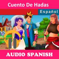 Spanish Fairy Tales audio stories